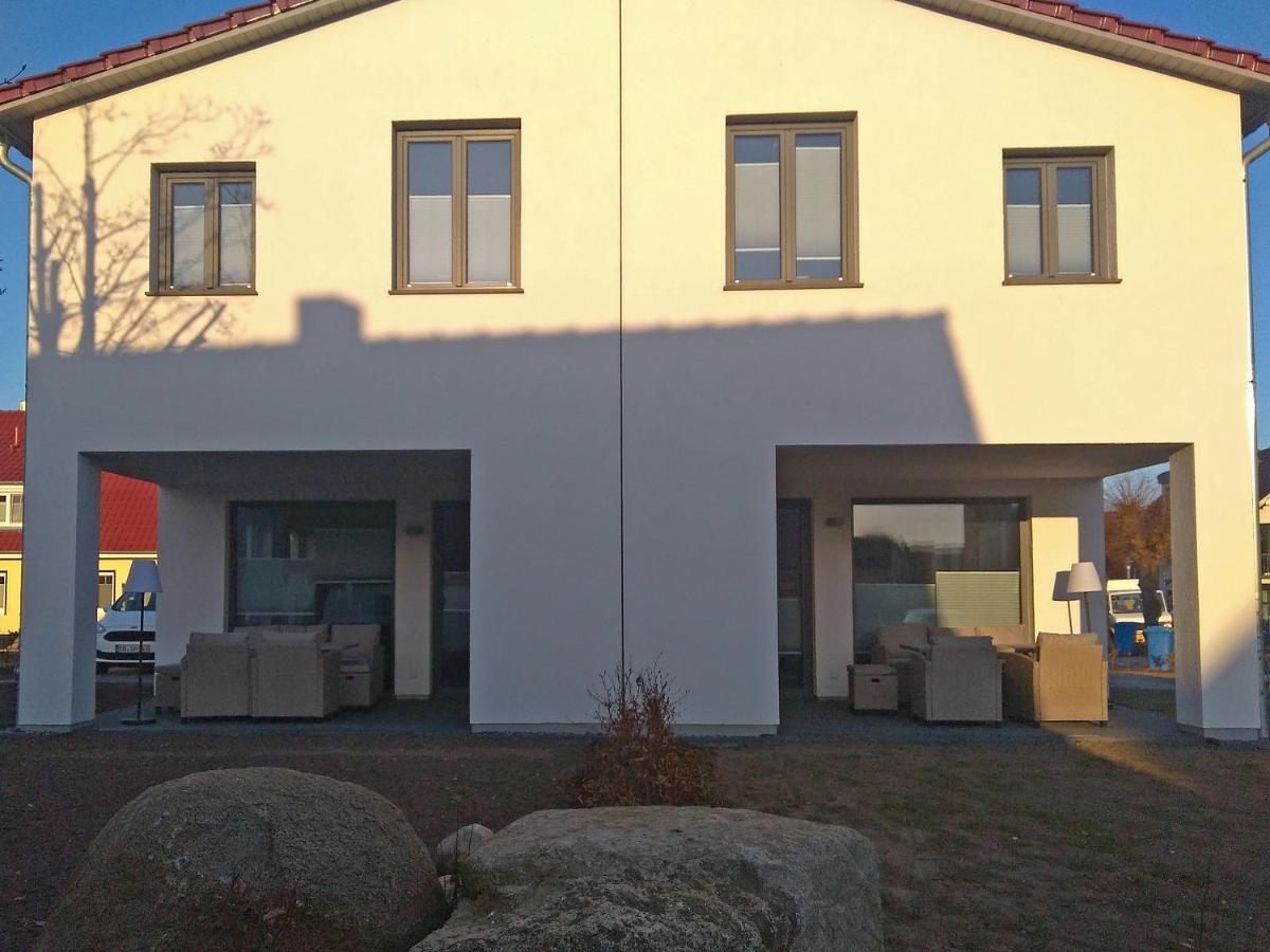 Reusenhaus Nord Vila Breege Exterior foto